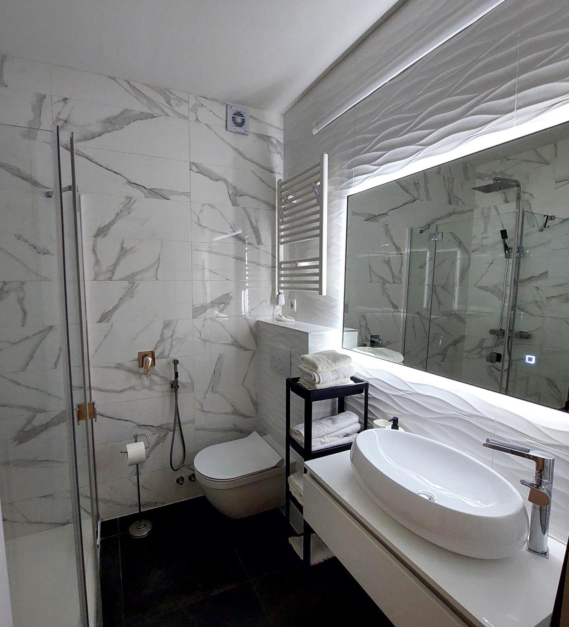 Apartman Victoria