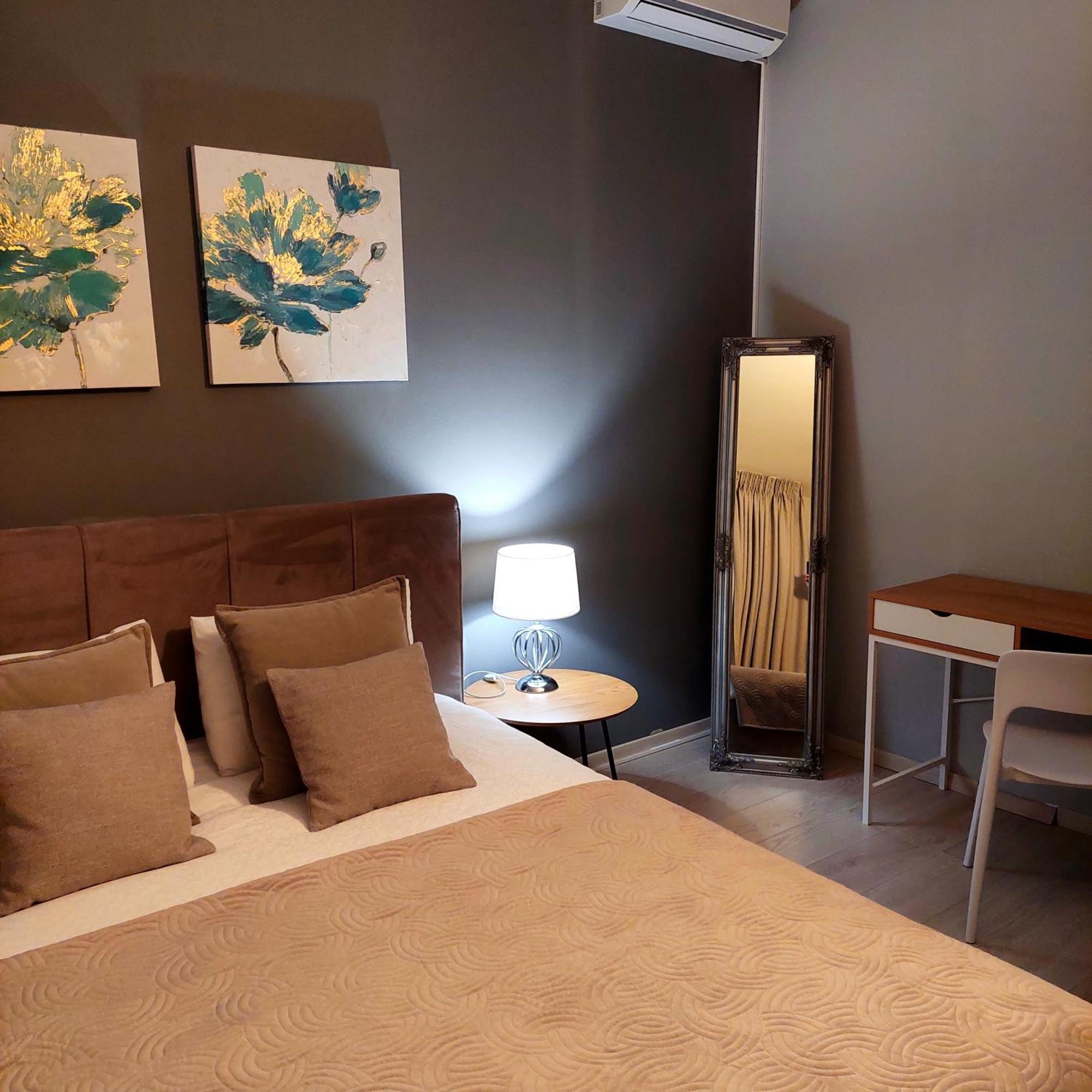 Apartman Victoria