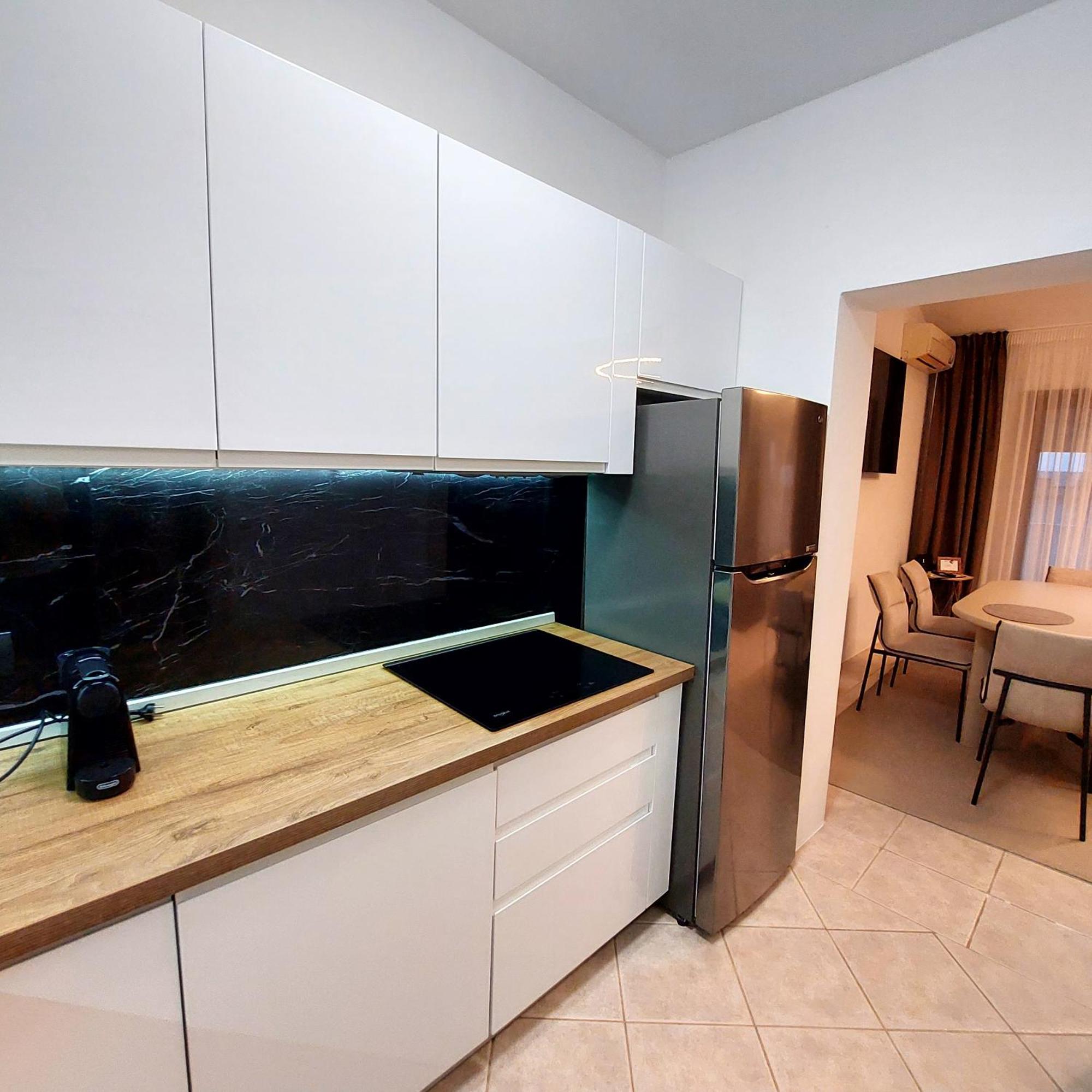 Victoria Apartman